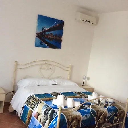 Rosa Blu شقة فندقية