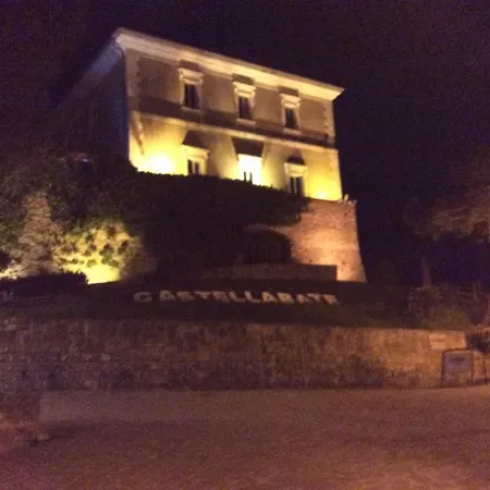 Rosa Blu كاستيلاباتي