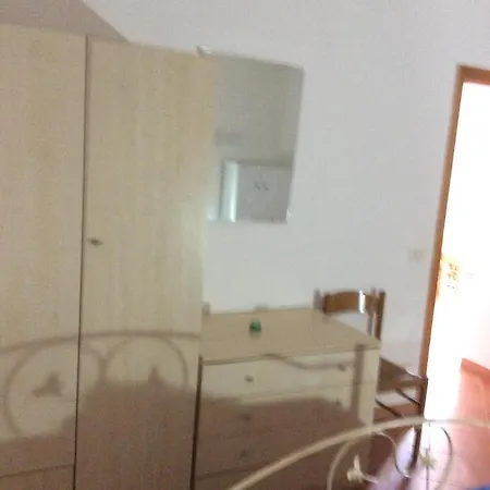 شقة فندقية Rosa Blu 3*