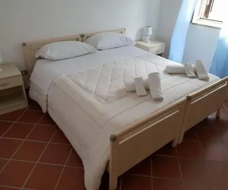 Apart-hotel Rosa Blu