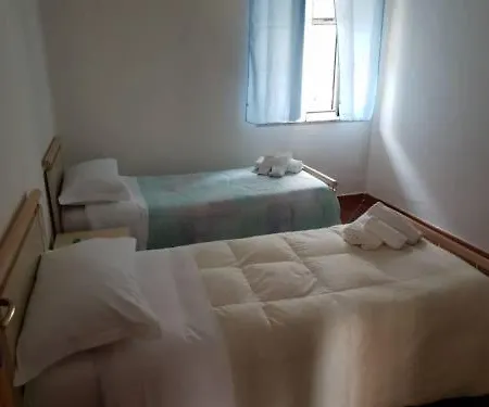 Rosa Blu 3* كاستيلاباتي