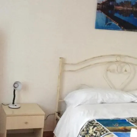 شقة فندقية Rosa Blu كاستيلاباتي