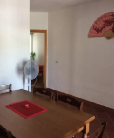 شقة فندقية Rosa Blu 3*