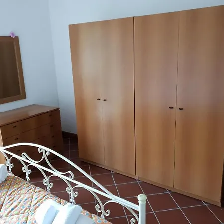 شقة فندقية Rosa Blu 3*