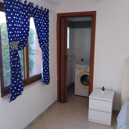 Rosa Blu شقة فندقية كاستيلاباتي