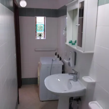 شقة فندقية Rosa Blu 3*