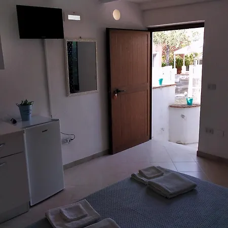 Rosa Blu شقة فندقية