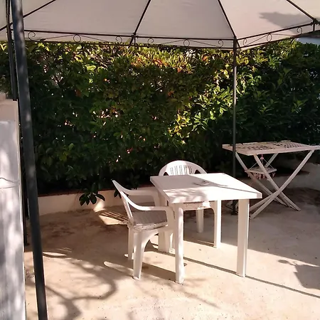 شقة فندقية Rosa Blu