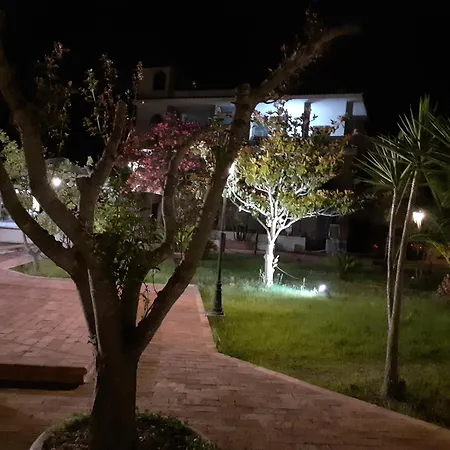 شقة فندقية Rosa Blu 3*