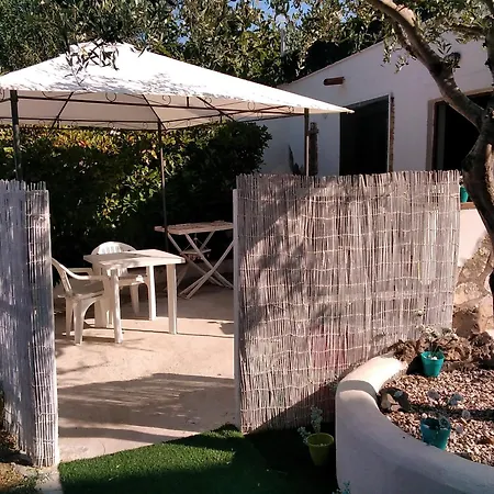 Rosa Blu شقة فندقية