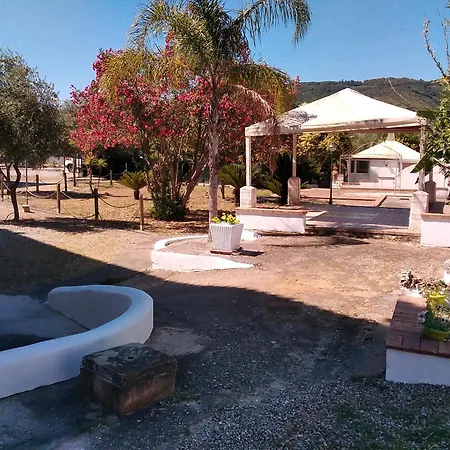 Rosa Blu شقة فندقية كاستيلاباتي