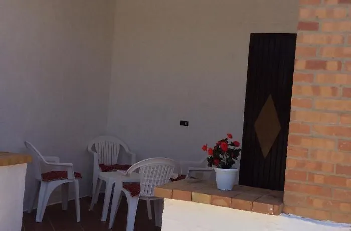 Rosa Blu Aparthotel Castellabate