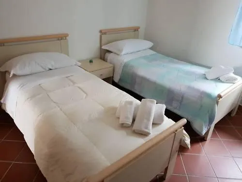 Aparthotel Rosa Blu 3*