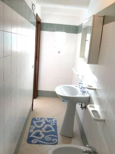 Aparthotel Rosa Blu 3*