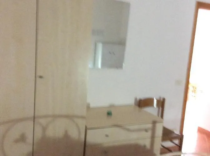 Aparthotel Rosa Blu 3*