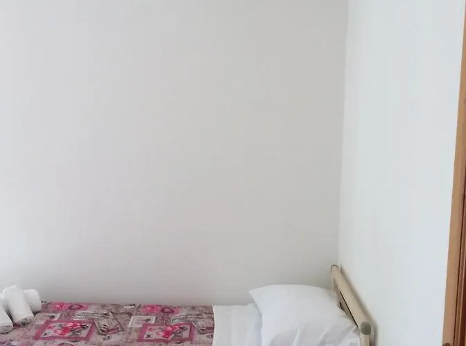 Rosa Blu Aparthotel Castellabate