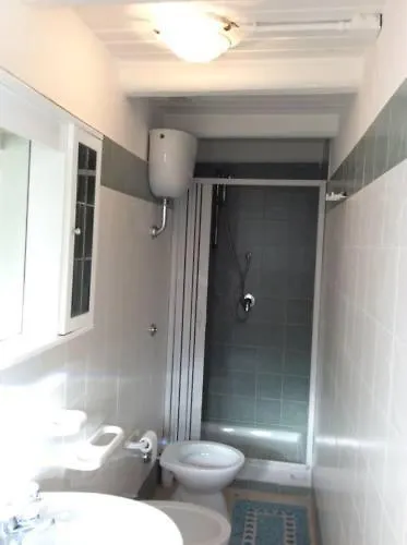 Rosa Blu Aparthotel Castellabate