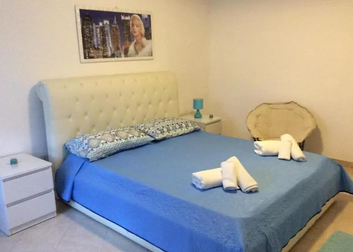 Aparthotel Rosa Blu Castellabate