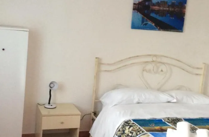 Aparthotel Rosa Blu Castellabate