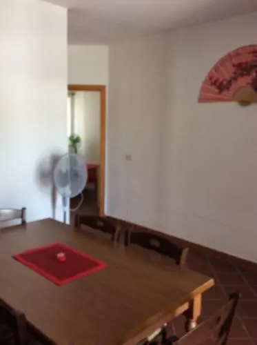 Aparthotel Rosa Blu 3*