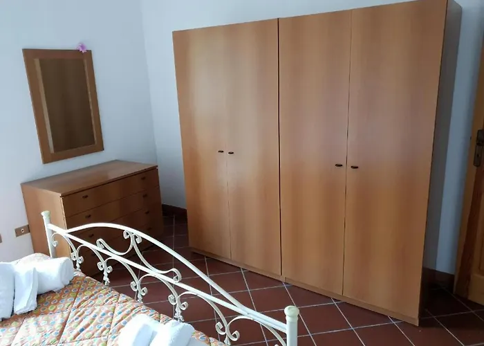 Aparthotel Rosa Blu 3*