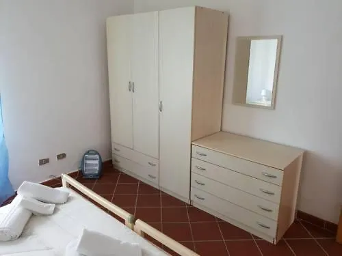 Rosa Blu 3* Castellabate