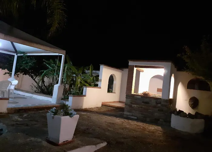 Aparthotel Rosa Blu Castellabate