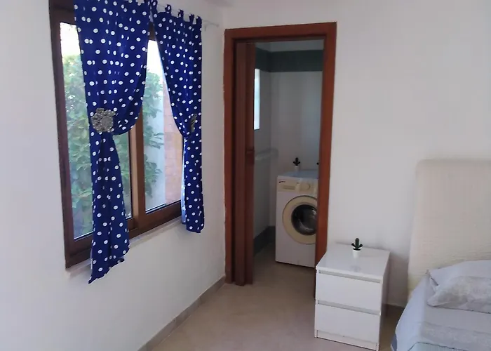 Rosa Blu Aparthotel Castellabate