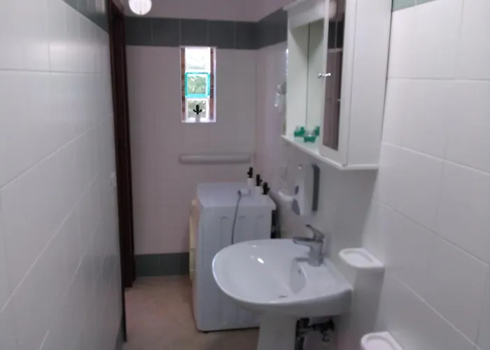 Aparthotel Rosa Blu 3*