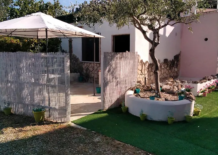 Aparthotel Rosa Blu Castellabate