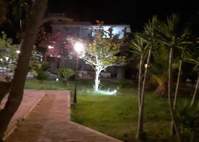 Rosa Blu 3* Castellabate