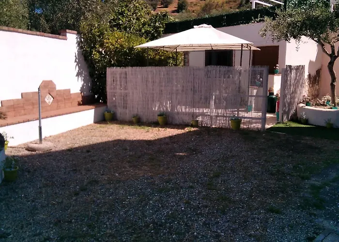 Aparthotel Rosa Blu Castellabate