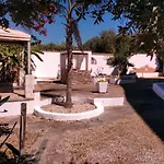 Rosa Blu Aparthotel 3*