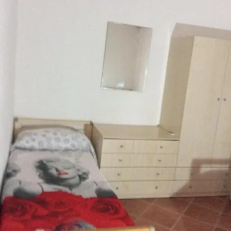 Rosa Blu 3* Castellabate