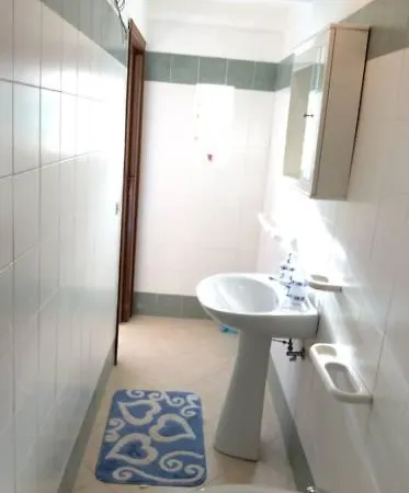 Aparthotel Rosa Blu 3*