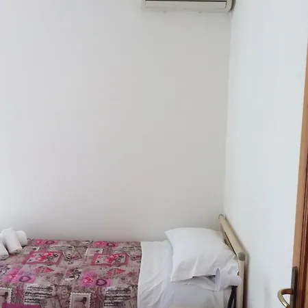 Rosa Blu Aparthotel Castellabate