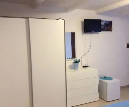 Aparthotel Rosa Blu