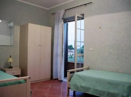 Rosa Blu Aparthotel