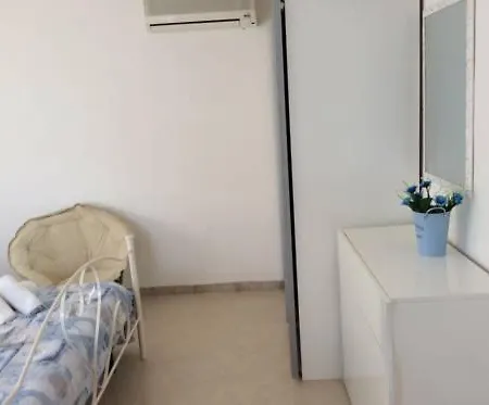 Aparthotel Rosa Blu *