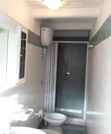 Rosa Blu Aparthotel Castellabate