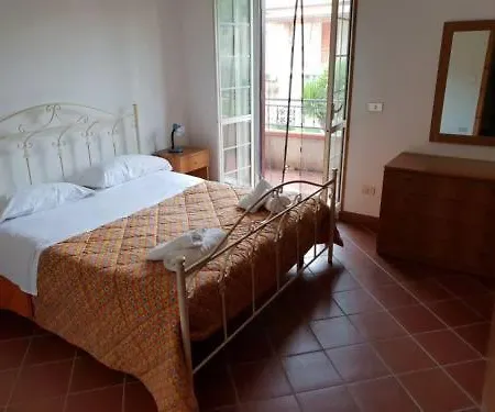 Apart-hotel Rosa Blu