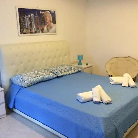Aparthotel Rosa Blu Castellabate