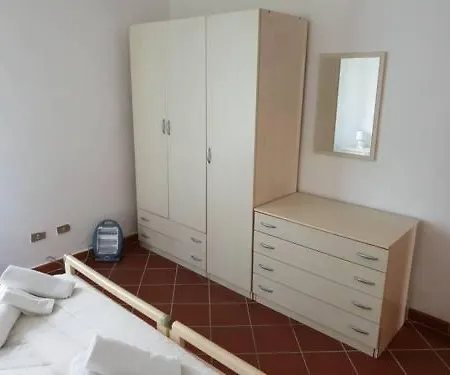 Rosa Blu 3* Castellabate