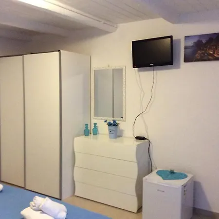 Aparthotel Rosa Blu *