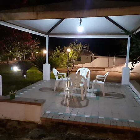 Aparthotel Rosa Blu