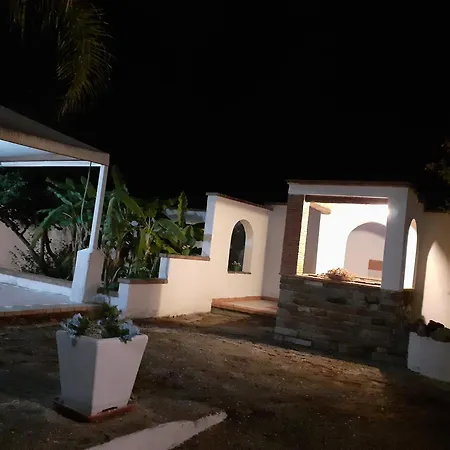 Aparthotel Rosa Blu Castellabate