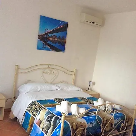 Appart hôtel Rosa Blu 3*