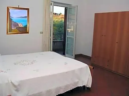 Lägenhetshotell Rosa Blu Castellabate