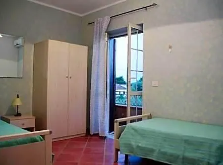 Rosa Blu Apart-hotel