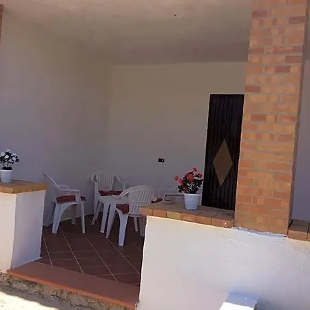Rosa Blu 3* Castellabate